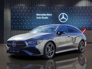 Mercedes-Benz CLA II 2024