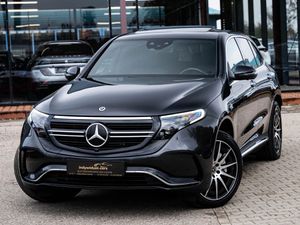 Mercedes-Benz EQC 400 4Matic AMG Line 2021