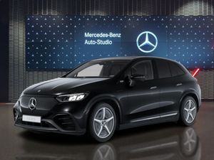 Mercedes-Benz EQE 2025