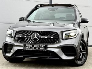 Mercedes-Benz GLB 200 d 8G-DCT AMG Line 2020