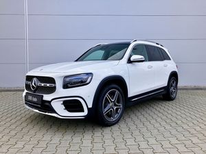 Mercedes-Benz GLB 220 d 4-Matic 8G-DCT 2025