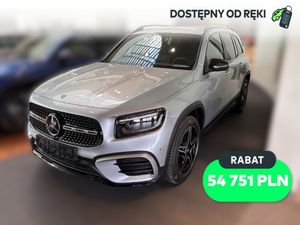 Mercedes-Benz GLB 200 mHEV AMG Line 7G-DCT 2024