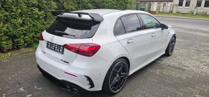 Mercedes-Benz A W177 45 S AMG 4-Matic 8G-DCT 2024