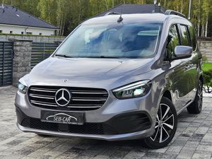 Mercedes-Benz T 180 d 2024