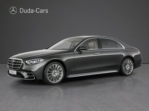 Mercedes-Benz S W223 2025