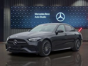 Mercedes-Benz C W206 2025
