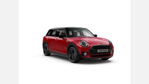 Mini Clubman 2020