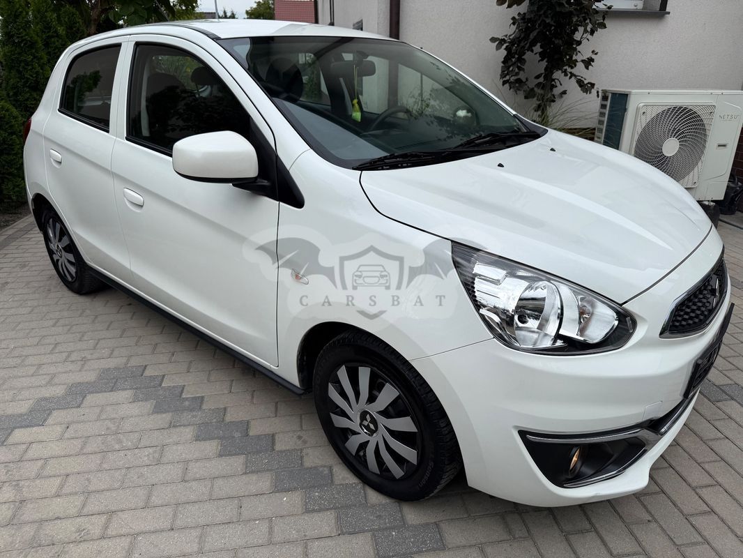 Mitsubishi Space Star II 1.0 2018