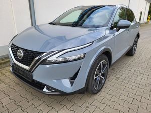 Nissan Qashqai III 1.3 DIG-T MHEV Xtronic Tekna+ 2023