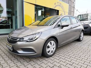 Opel Astra K V 1.4 T Enjoy 2016