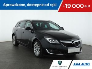 Opel Insignia A 2016