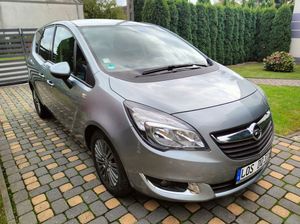 Opel Meriva II 1.4 Active 2014