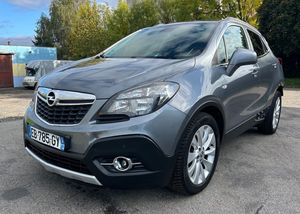 Opel Mokka 2014