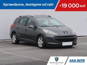 Peugeot 207 2008
