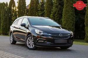 Opel Astra K V 1.6 CDTI Dynamic S&S 2018