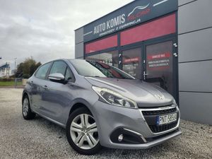 Peugeot 208 I 2018