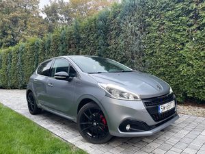 Peugeot 208 I 2019