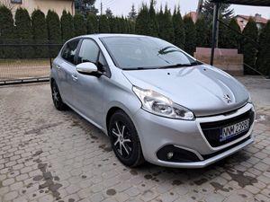 Peugeot 208 I PureTech 82 Style 2017