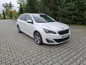 Peugeot 308 T9 SW e-HDi FAP 115 Stop&Start Allure 2014