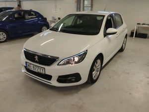 Peugeot 308 T9 1.5 BlueHDi Access S&S 2020