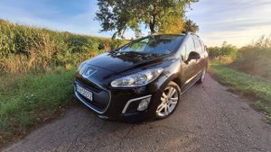 Peugeot 308 T7 2012