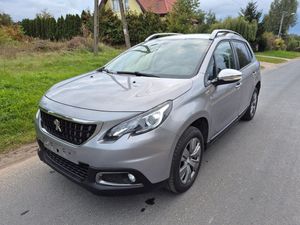 Peugeot 2008 I PureTech 100 Style S&S BVM6 2019