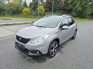 Peugeot 2008 I 2017