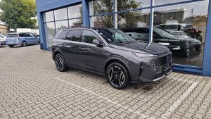 Peugeot 5008 II 1.6 PHEV GT S&S e-DCS7 2025