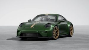 Porsche 911 992 GT3 Touring PDK 2025