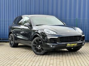 Porsche Cayenne II Diesel Tiptronic S 2016