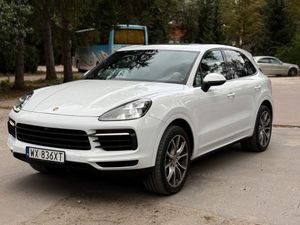 Porsche Cayenne III 2019
