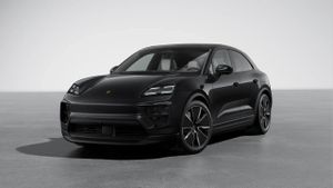 Porsche Macan II 4S 100kWh 2025