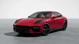 Porsche Panamera 4S E-Hybrid PHEV 2025