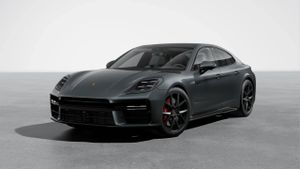 Porsche Panamera 4S E-Hybrid PHEV 2025