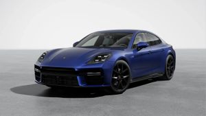 Porsche Panamera 4 2025