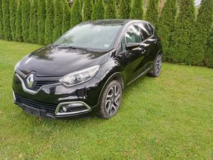 Renault Captur / QM3 I 1.5 dCi Energy Zen 2014