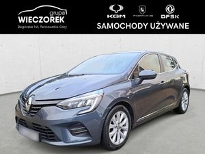 Renault Clio V 1.0 TCe Intens 2022