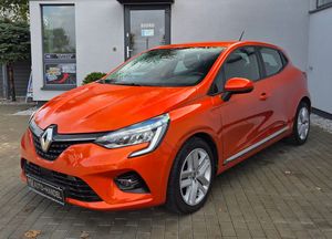 Renault Clio V 2020