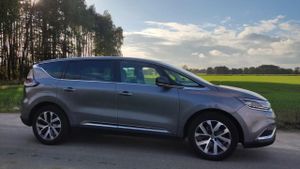 Renault Espace V 2.0 Blue dCi Zen EDC 2019