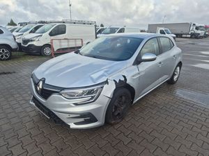 Renault Megane IV 1.5 Blue dCi Limited 2021