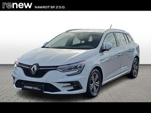 Renault Megane IV 2022