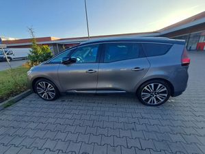 Renault Scenic IV ENERGY dCi 160 EDC INITIALE PARIS 2018