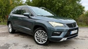Seat Ateca 2.0 TDI Xcellence S&S DSG 2019