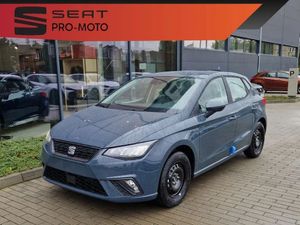 Seat Ibiza V 2025