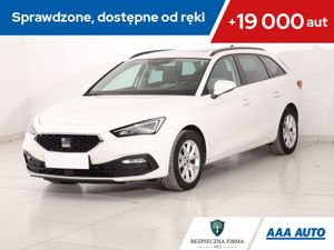 Seat Leon IV 2021