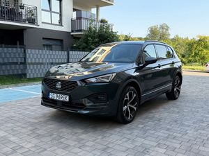 Seat Tarraco 1.5 TSI ACT OPF DSG FR 2024