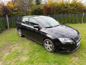 Seat Toledo IV 1.2 TSI Style 2013