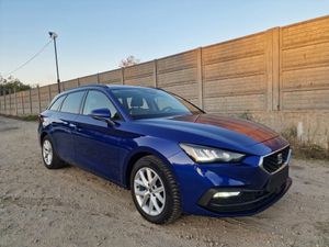 Seat Leon IV 1.5 EcoTSI Evo Style S&S 2021