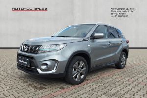 Suzuki Vitara III 1.4 Boosterjet Premium 4WD 2024