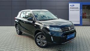 Suzuki Vitara III 1.4 Boosterjet Premium 2WD 2024